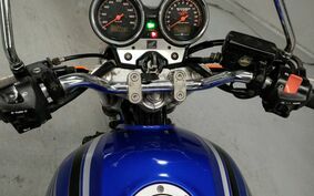 HONDA CB400SF VTEC 2002 NC39