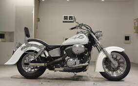 HONDA SHADOW 400 2004 NC34