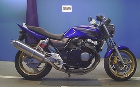 HONDA CB400SFV-3 2005 NC39