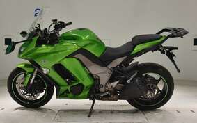 KAWASAKI NINJA 1000 2012