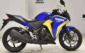 HONDA CBR250R A MC41