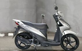 SUZUKI ADDRESS 110 CE47A