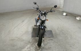 SUZUKI GRASS TRACKER BigBoy NJ4BA