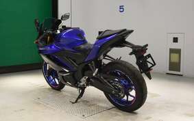 YAMAHA YZF-R25 RG43J