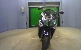 YAMAHA T-MAX500 Gen.3 2009 SJ08J