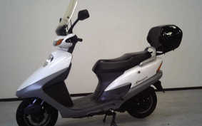 HONDA SPACY 125 JF04