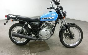 SUZUKI GRASS TRACKER BigBoy NJ4DA