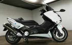 YAMAHA T-MAX 530 2012 SJ09