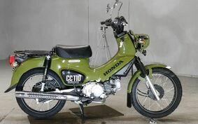 HONDA CROSS CUB 110 JA45