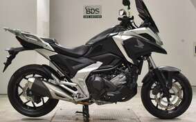 HONDA NC750X DCT 2021 RH09