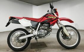 HONDA XR250 MD30