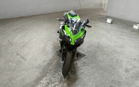 KAWASAKI NINJA 250 EX250L