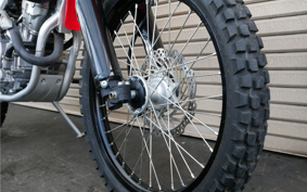 HONDA CRF250L MD38