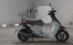 SUZUKI LETS4 CA45A
