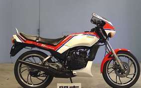 YAMAHA RZ125 13W