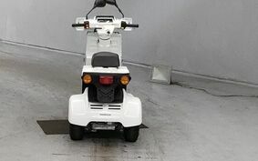 HONDA GYRO X TD02