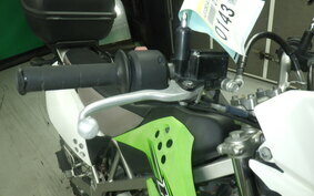 KAWASAKI KLX125 LX125C