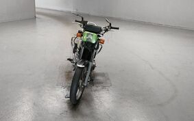 HONDA CB125T JC06