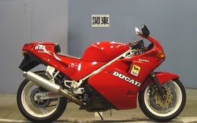 DUCATI 851 STRADA 1992 851S3