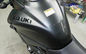 SUZUKI GSX-S750 2023 C533F