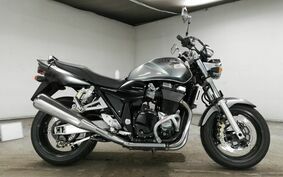 SUZUKI GSX1400 2001 GY71A