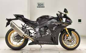 HONDA CBR1000RR RSP 2022 SC82