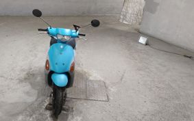 SUZUKI LETS4 CA41A