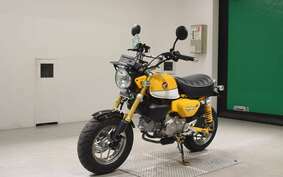 HONDA MONKEY 125 JB02