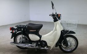 HONDA LITTLE CUB Cell AA01