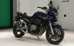 SUZUKI BANDIT 1200 S 2006 GV79A