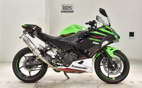 KAWASAKI NINJA 400 2023 EX400G