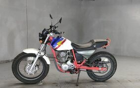 HONDA FTR223 MC34