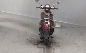 HONDA GIORNO AF77
