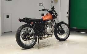 SUZUKI GRASS TRACKER Bigboy NJ47A