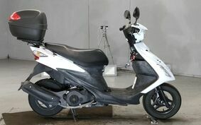 SUZUKI ADDRESS V125 S CF4MA