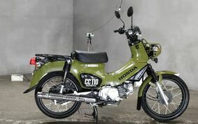 HONDA CROSS CUB 110 JA45