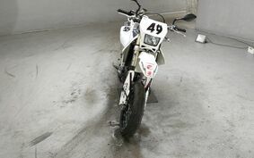 SUZUKI DR-Z400SM 2010 SK44A