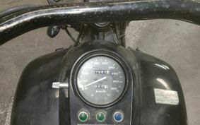 KAWASAKI ELIMINATOR 250 V Type VN250A