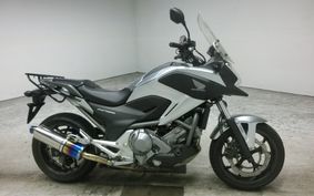 HONDA NC 700 X DCT 2012 RC63