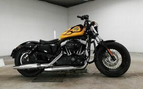 HARLEY XL1200X 2011 LC3