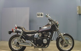 KAWASAKI ELIMINATOR 400 1986 ZL400A