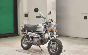 HONDA GORILLA Z50J