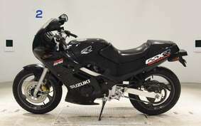 SUZUKI GSX-R250 GJ72A