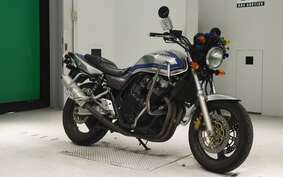 HONDA CB400SF VTEC K 2001 NC39