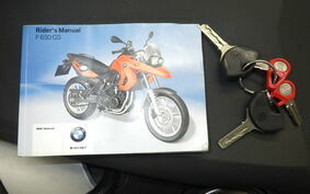 BMW F650GS 2011 0218