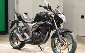 SUZUKI ジクサー150 NG4BG