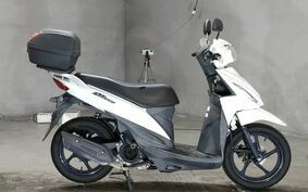 SUZUKI ADDRESS 110 CE47A