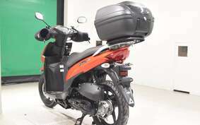 SUZUKI ADDRESS 110 CE47A