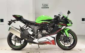 KAWASAKI NINJA ZX-6R A 2022 ZX636G