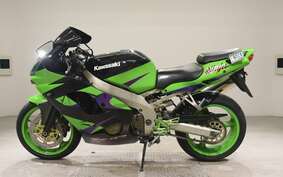 KAWASAKI ZX900R NINJA 2001